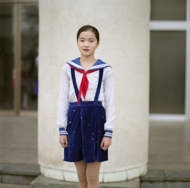 15 bức ảnh tiết lộ về đồng phục học sinh ở các nước trên thế giới, Việt Nam cũng góp 1 ảnh 13