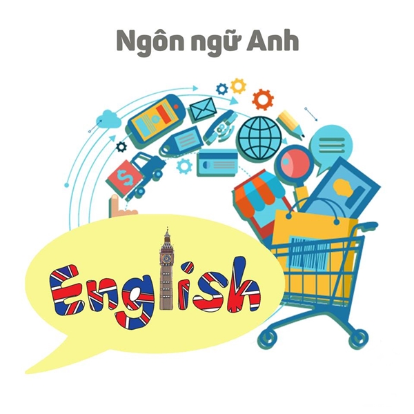 Những khu vực và quốc gia sử dụng tiếng Anh làm ngôn ngữ chính thức 1