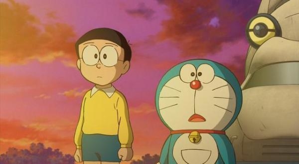 5 bí mật trong bộ truyện Doraemon vẫn khiến độc giả tò mò đến tận bây giờ 4