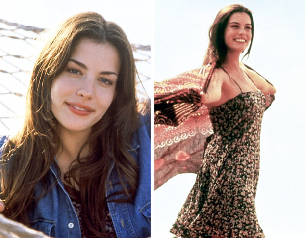   Liv Tyler  