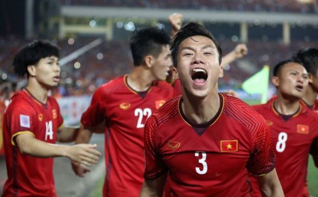 5 điểm nhấn trong chiến thắng thuyết phục của đội tuyển Việt Nam trước Philippines 1