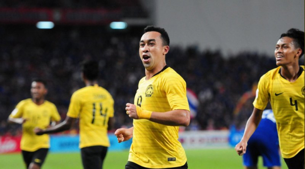  Malaysia hạ Thái Lan để hẹn tái đấu Việt Nam ở chung kết  
