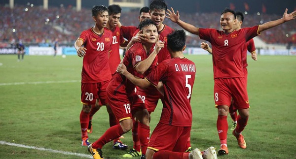 Truyền thông Malaysia run sợ chỉ ra cầu thủ xuất sắc nhất bên phía đội tuyển Việt Nam 1
