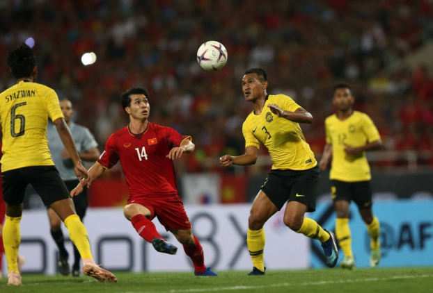 Đăng ảnh thách thức tuyển Việt Nam, fan Malaysia nhận 'gạch đá' từ CĐV Đông Nam Á 2
