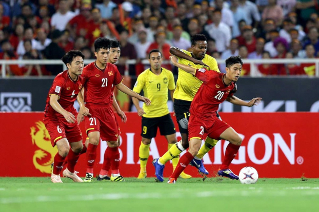 Thống kê 'giật mình' về đội tuyển Việt Nam trước chung kết AFF Cup khiến fan lo lắng 0