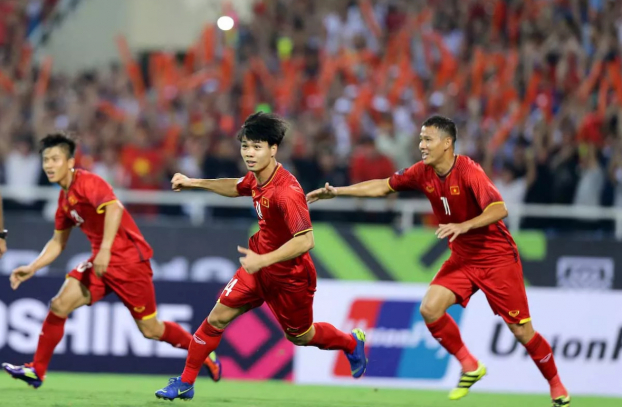 VFF giảm mạnh số lượng vé bán online trận chung kết giữa Việt Nam vs Malaysia 0