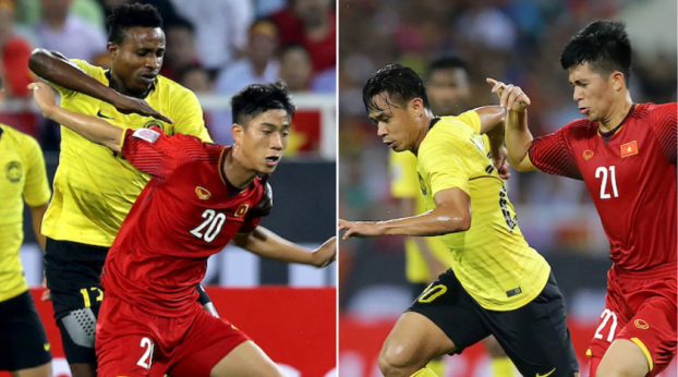 Chung kết AFF Cup 2018: Công bố đội hình dự kiến Malaysia và Việt Nam 0