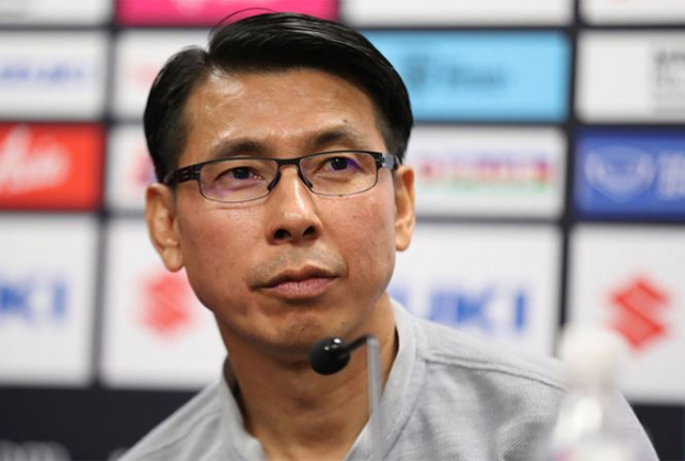   HLV Malaysia: 'Chuỗi trận bất bại của đội tuyển Việt Nam sẽ bị chặn lại, không đội bóng nào có thể giành chiến thắng mãi mãi hoặc không thể bị đánh bại' (Ảnh: Tiền Phong)  