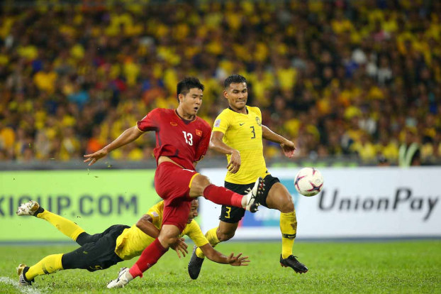 Chung kết AFF Cup 2018: Những thông số biết nói trong trận Việt Nam vs Malaysia 1
