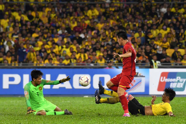 Chung kết AFF Cup 2018: Những thông số biết nói trong trận Việt Nam vs Malaysia 2