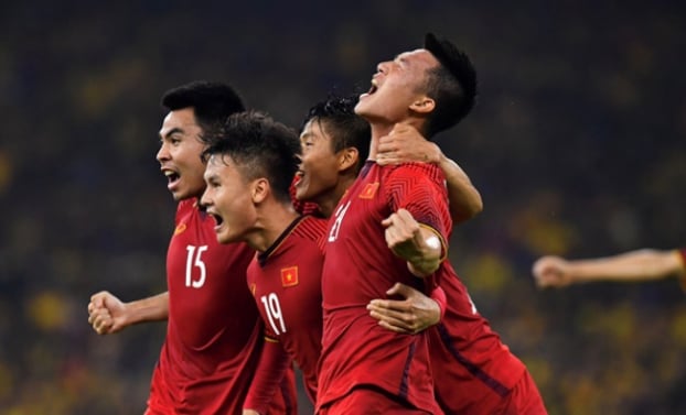 Báo nước ngoài: Năm điểm nhấn trận chung kết AFF Cup Malaysia 2-2 Việt Nam 0