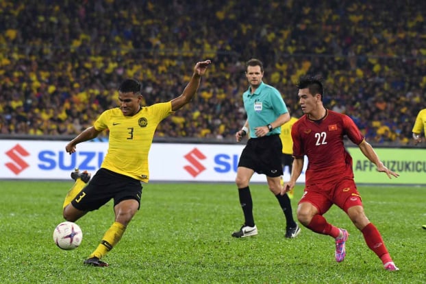 Chung kết AFF Cup 2018: Những thông số biết nói trong trận Việt Nam vs Malaysia 3
