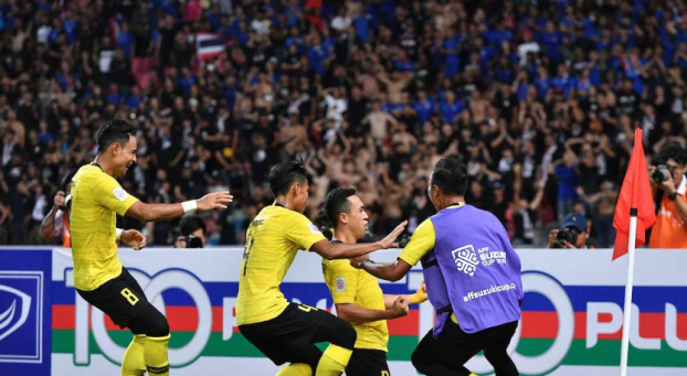Malaysia đón nhận tin vui về lực lượng trước trận chung kết lượt về AFF Cup 2018 0