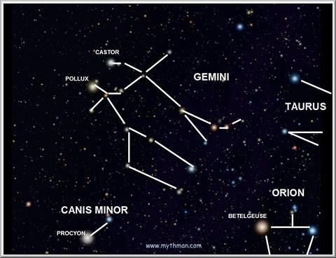 Xem mưa sao băng Geminid ngày 14/12 mấy giờ, ở đâu rõ nhất? 2