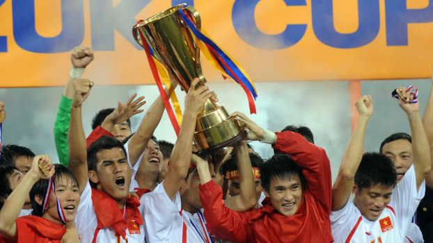 'Thế hệ Vàng 2008' sẽ hội ngộ ở SVĐ Mỹ Đình tiếp lửa tuyển Việt Nam vô địch AFF Cup 2018 0