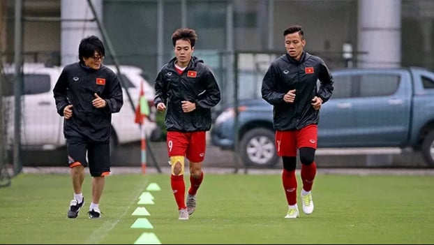 AFF Cup 2018: Trước trận chung kết, Việt Nam nhận được 2 tin vui về lực lượng 0