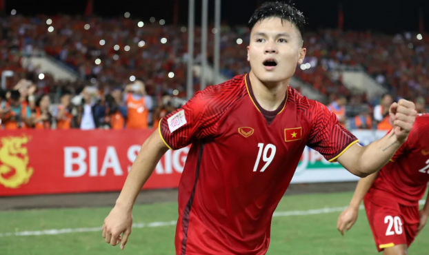 Điều gì chờ đợi Cầu thủ xuất sắc Nguyễn Quang Hải sau AFF Cup 2018? 1