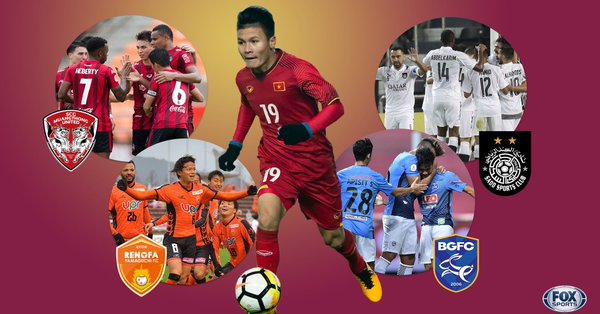 Điều gì chờ đợi Cầu thủ xuất sắc Nguyễn Quang Hải sau AFF Cup 2018? 2