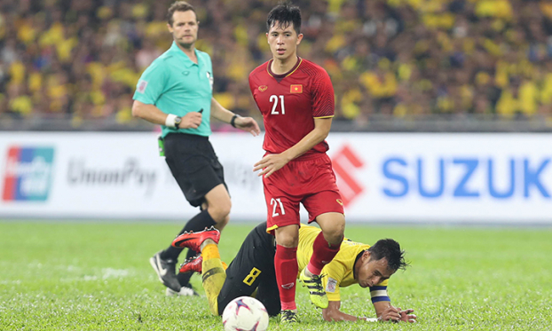 Cập nhật tình hình chấn thương của Đình Trọng: Xác định khả năng tham dự Asian Cup 2019 0