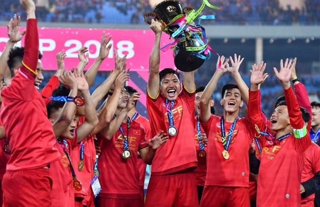 Lịch thi đấu vòng chung kết Asian Cup 2019 sắp tới của ĐT Việt Nam chi tiết nhất 2
