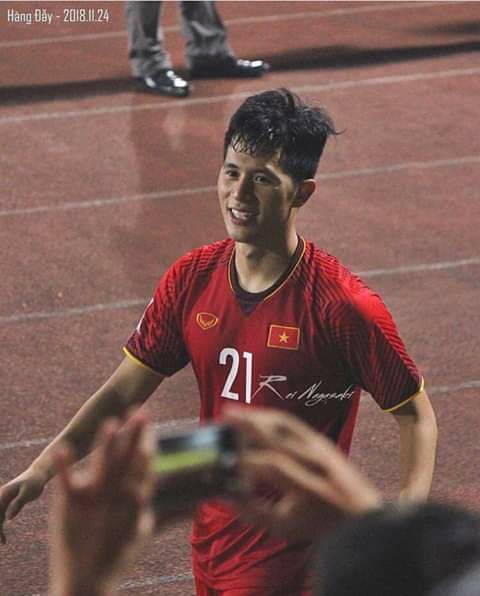 Chính thức: Trần Đình Trọng xác nhận chia tay VCK Asian Cup 2019 1