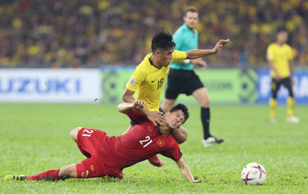Chính thức: Trần Đình Trọng xác nhận chia tay VCK Asian Cup 2019 0