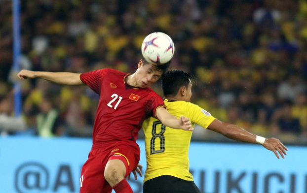 Chính thức: Trần Đình Trọng xác nhận chia tay VCK Asian Cup 2019 3