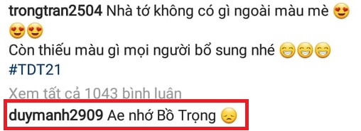 Tuyển Việt Nam hội quân trước thềm Asian Cup, các cầu thủ đăng gì trên mạng xã hội? 5