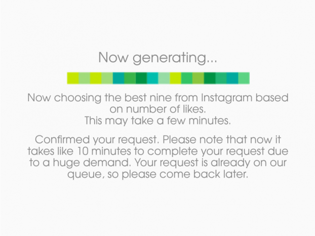 Instagram best 9: Cách xem lại 9 bức hình của mình được 'like' nhiều nhất 3