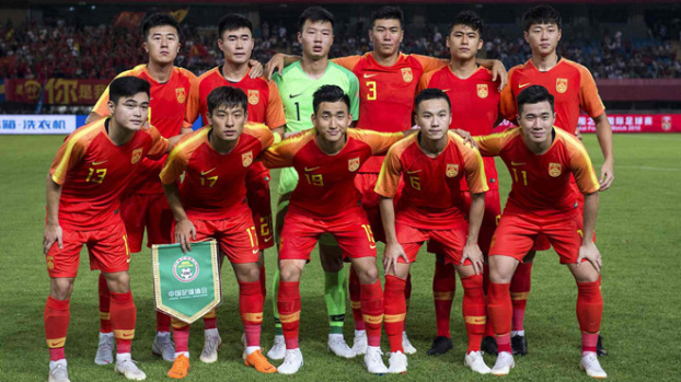   Trung Quốc là đội bóng già nhất ở Asian Cup 2019  