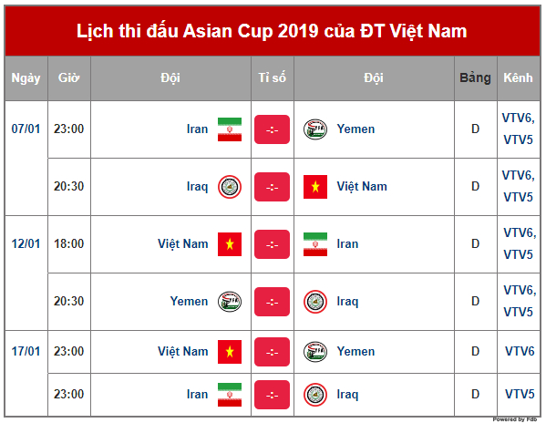 Asian Cup 2019: Khán giả thế giới nói gì sau trận đấu Việt Nam vs Iran? 11
