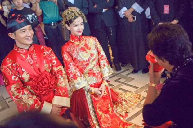 20 trang phục cưới truyền thống đẹp nhất của các quốc gia, Việt Nam cũng không kém cạnh 11