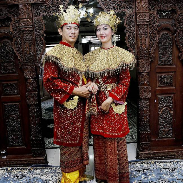 20 trang phục cưới truyền thống đẹp nhất của các quốc gia, Việt Nam cũng không kém cạnh 9