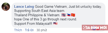 Asian Cup 2019: Khán giả châu Á nói gì sau trận đấu Việt Nam vs Iraq? 3
