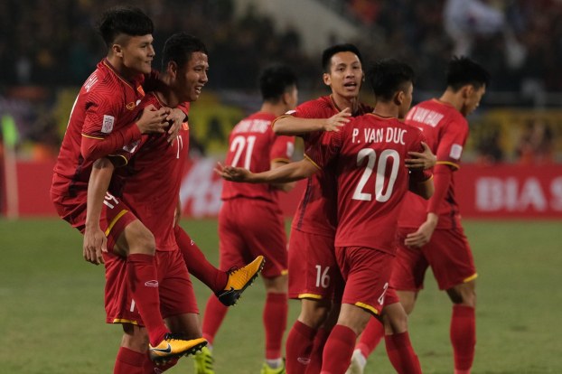 Asian Cup 2019: Chuỗi trận bất bại của Việt Nam kết thúc ở con số 18 0
