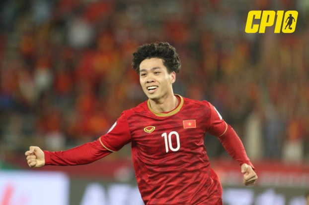 Báo châu Á đánh giá Công Phượng là cầu thủ xuất sắc nhất ngày thi đấu thứ 4 Asian Cup 2019 3