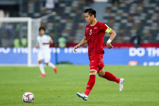 Báo châu Á đánh giá Công Phượng là cầu thủ xuất sắc nhất ngày thi đấu thứ 4 Asian Cup 2019 1