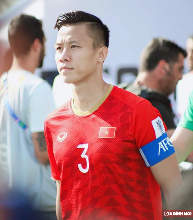 Asian Cup 2019: Các cầu thủ ĐT Việt Nam đăng gì trên mạng xã hội sau trận thua Iran? 3