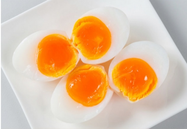 Điều gì sẽ xảy ra với cơ thể nếu bạn ăn 2 quả trứng mỗi ngày? 0