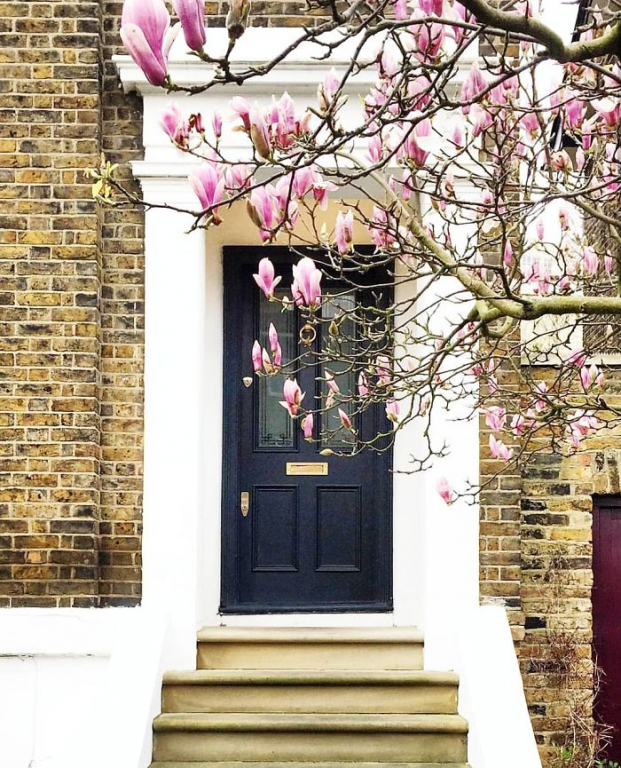 Ngỡ ngàng với 50 cánh cửa mặt tiền đẹp nhất London của nhiếp ảnh gia 32