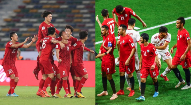 Đội hình dự kiến Việt Nam vs Yemen: Thành Chung thay Duy Mạnh, Công Phượng trung phong 0