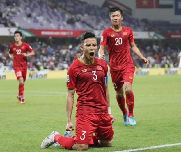 Thắng Yemen 2-0, Việt Nam vẫn chưa chắc chắn giành vé đi tiếp ở Asian Cup 2019 1