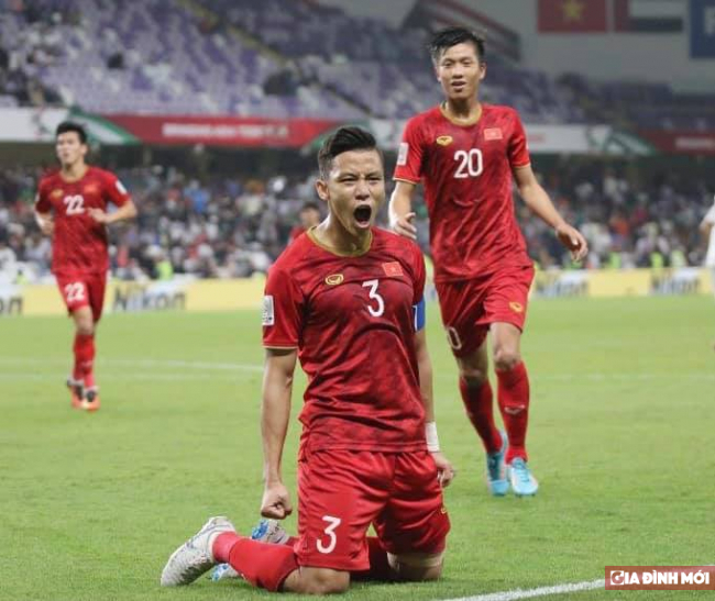 Các cầu thủ Việt Nam ăn mừng trên mạng xã hội như thế nào sau trận thắng Yemen 2-0? 6