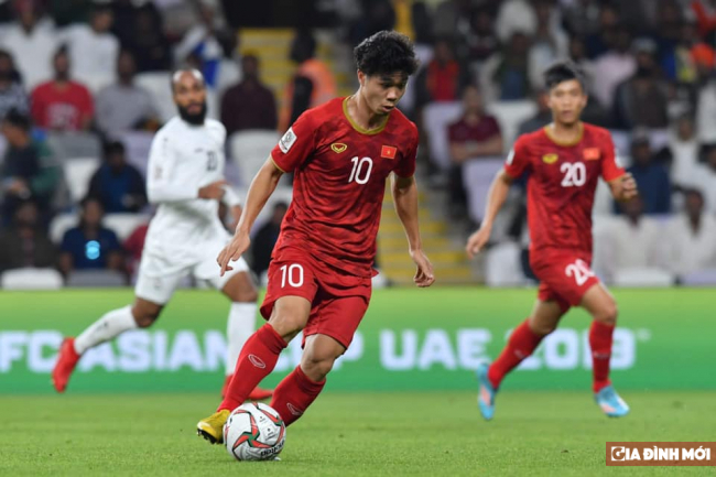 Các cầu thủ Việt Nam ăn mừng trên mạng xã hội như thế nào sau trận thắng Yemen 2-0? 3
