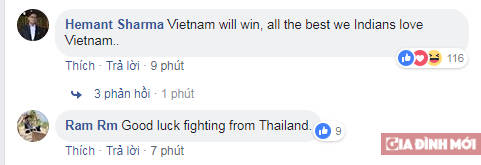 Khán giả châu Á nói gì sau siêu phẩm sút phạt của Quang Hải ghi bàn cho tuyển Việt Nam? 2