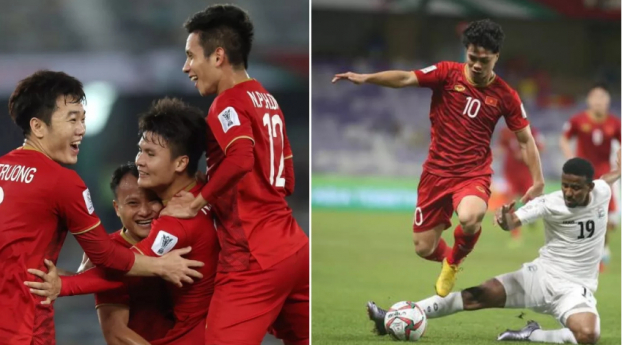 Báo châu Á chấm điểm cầu thủ trận Việt Nam vs Yemen: Cao nhất không phải Quang Hải 0