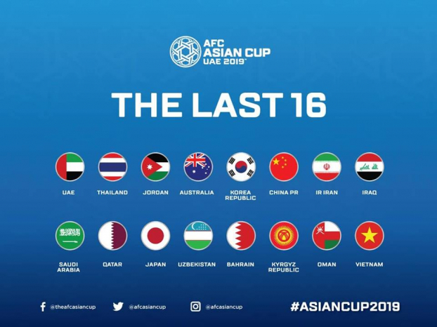Asian Cup 2019: Lịch sử đối đầu Jordan chưa từng thua của ĐT Việt Nam 6