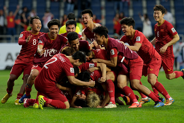 Asian Cup 2019: ĐT Việt Nam sẽ đá trận tứ kết hôm nào, gặp đối thủ nào? 0
