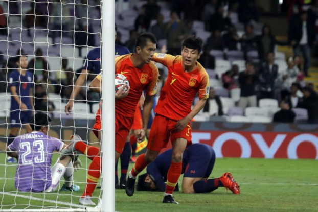Thống kê vui về những cái nhất của ĐT Việt Nam tại vòng tứ kết Asian Cup 2019 6