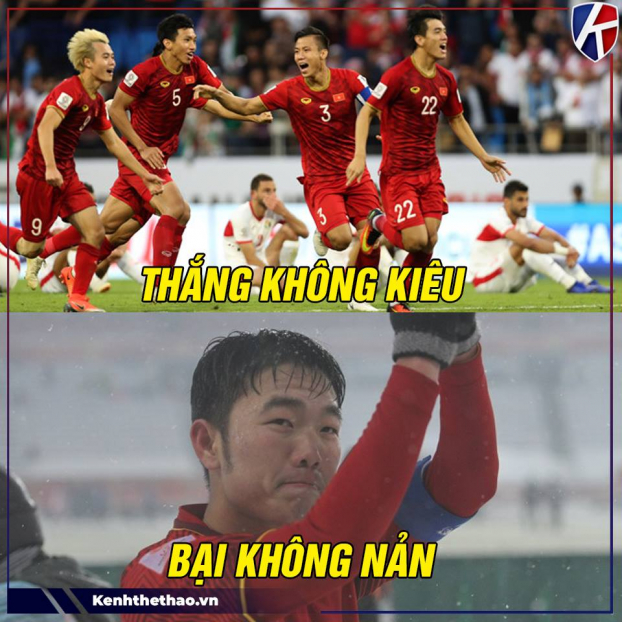 Việt Nam 0-1 Nhật Bản: Không có gì phải tiếc vì chúng ta đã chơi sòng phẳng và quá đẹp! 8